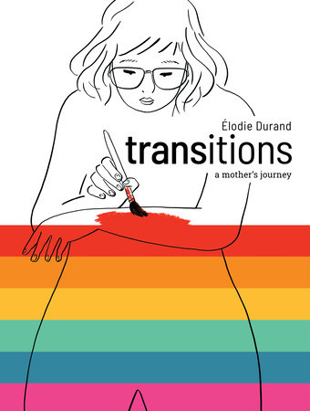 Transitions Book Cover